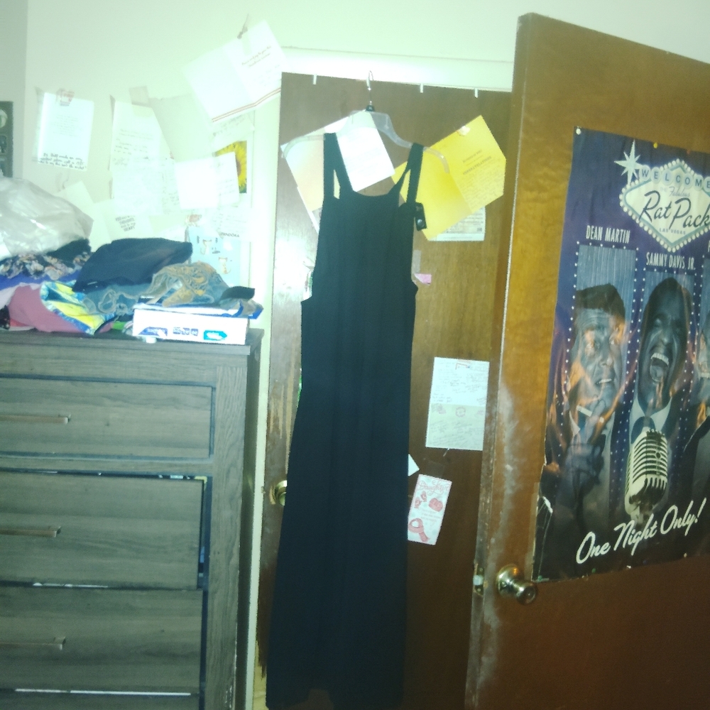 HALARA Adjustable Strapped Overalls - Medium - Picture 9 of 11